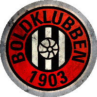 Logo Boldklubben af 1903