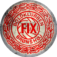 Logo Boldklubben Fix