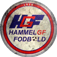 Logo Hammel Gymnastikforening
