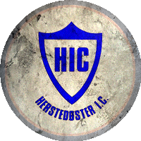 Logo Herstedøster Idræts Club
