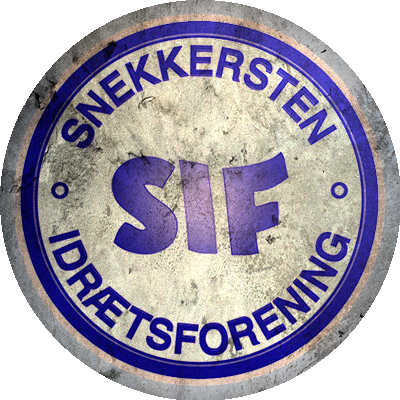 Logo Snekkersten Idrætsforening