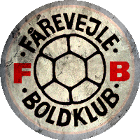 Logo Fårevejle Boldklub