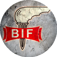 Logo Benløse Idrætsforening