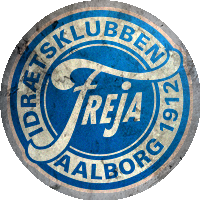 Logo Idrætsklubben Aalborg Freja