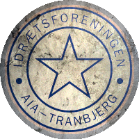 Logo Idrætsforeningen AIA-Tranbjerg