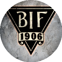 Logo Brande Idrætsforening