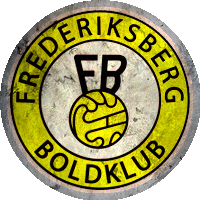 Logo Frederiksberg Boldklub