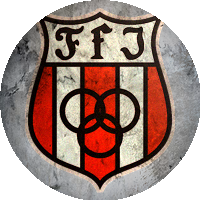 Logo Frederikshavn forenede Idrætsklubber