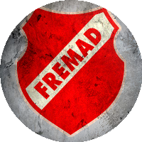 Logo Boldklubben Fremad Valby