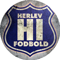Logo Herlev Idrætsforening