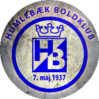 Logo Humlebæk Boldklub