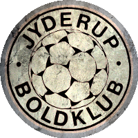 Logo Jyderup Boldklub