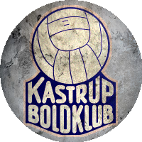 Logo Kastrup Boldklub