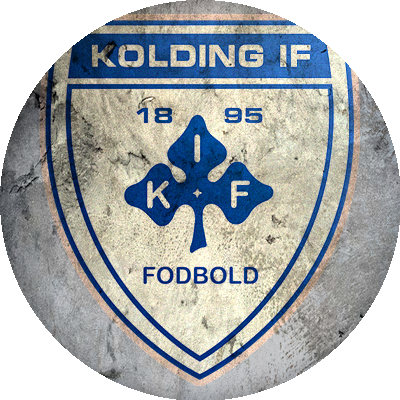 Logo Kolding Idrætsforening