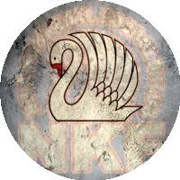 Logo Nivå-Kokkedal Fodboldklub