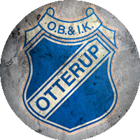 Logo Otterup Bold & Idrætsklub