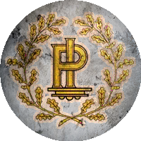 Logo Politiets Idrætsforening