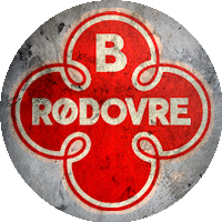 Logo Boldklubben Rødovre