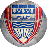 Logo Skovshoved Idrætsforening