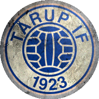 Logo Tårup Idrætsforening