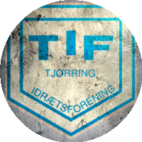 Logo Tjørring Idrætsforening
