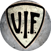 Logo Vanløse Idræts Forening