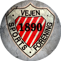 Logo Vejen Sportsforening