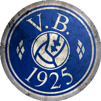 Logo Vejgaard Boldspilklub