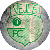 Logo Vejle Fodbold Club