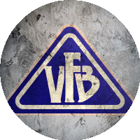 Logo Vorup Frederiksberg Boldklub