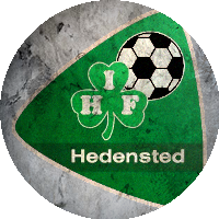 Logo Hedensted Idrætsforening