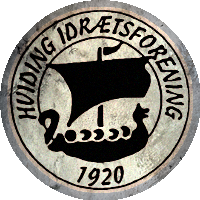 Logo Hviding Idrætsforening/Kvik 70