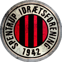 Logo Spentrup Idrætsforening