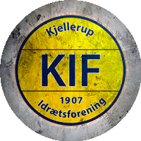 Logo Kjellerup Idrætsforening