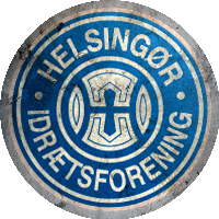 Logo Helsingør Idrætsforening