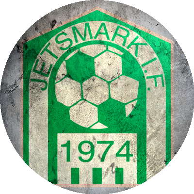 Logo Jetsmark Idrætsforening