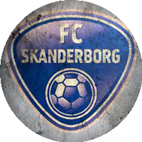 Logo Football Club Skanderborg