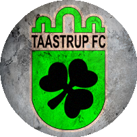 Logo Taastrup Football Club