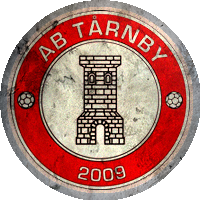 Logo Amager Boldklub Tårnby