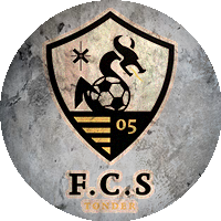 Logo Fodbold Club Sydvest 05