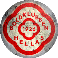 Logo Boldklubben Hellas
