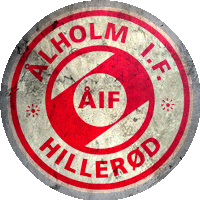 Logo Ålholm Idrætsforening