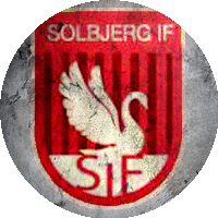 Logo Solbjerg Idrætsforening