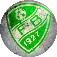 Logo Faxe Boldklub