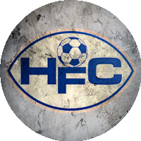 Logo Haslev Fodbold Club