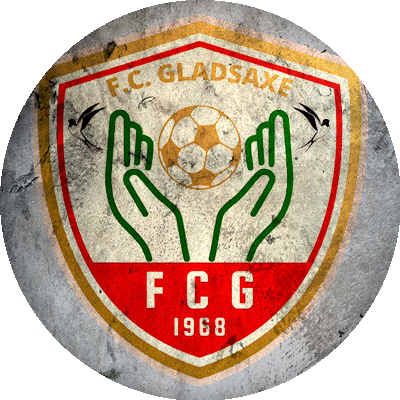 Logo Football Club Gladsaxe