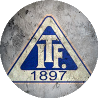 Logo Tarm Idrætsforening