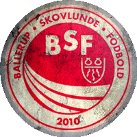 Logo Ballerup-Skovlunde Fodbold