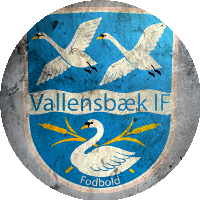 Logo Vallensbæk Idrætsforening