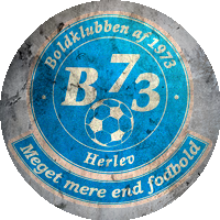 Logo Boldklubben af 1973 Herlev
